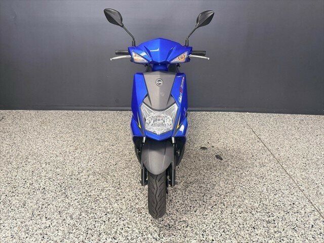 2023 SYM COMMUTER SCOOTAS SCOOTER