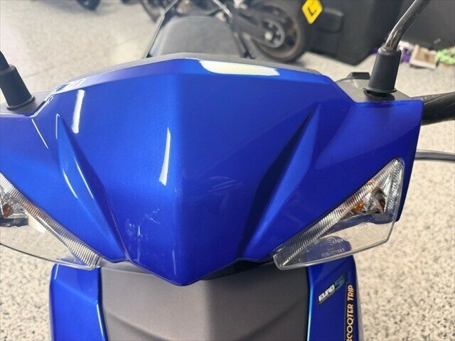 2023 SYM COMMUTER SCOOTAS SCOOTER