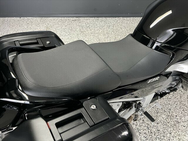2010 YAMAHA FJR1300A ROAD