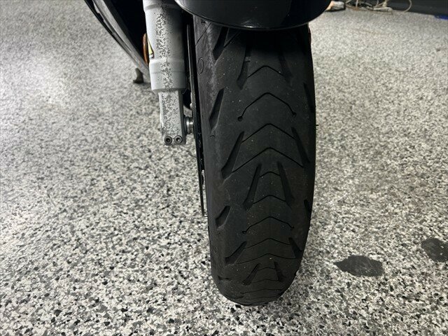 2010 YAMAHA FJR1300A ROAD