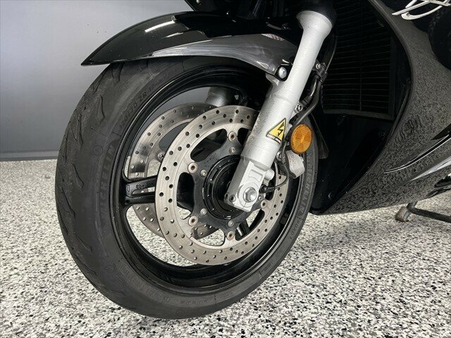 2010 YAMAHA FJR1300A ROAD