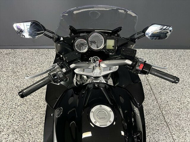 2010 YAMAHA FJR1300A ROAD
