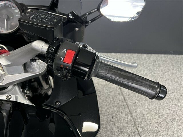 2010 YAMAHA FJR1300A ROAD