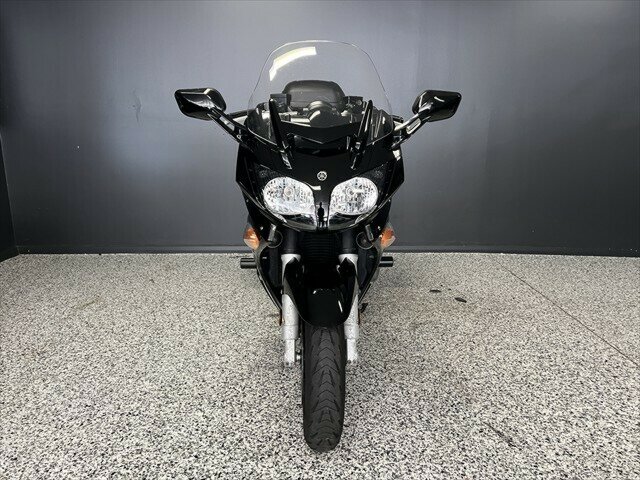 2010 YAMAHA FJR1300A ROAD