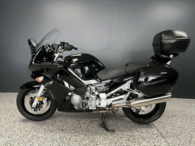 2010 YAMAHA FJR1300A ROAD