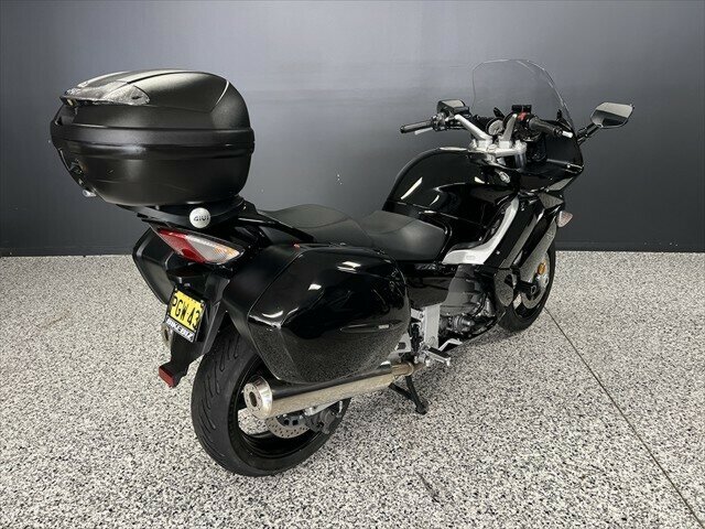 2010 YAMAHA FJR1300A ROAD