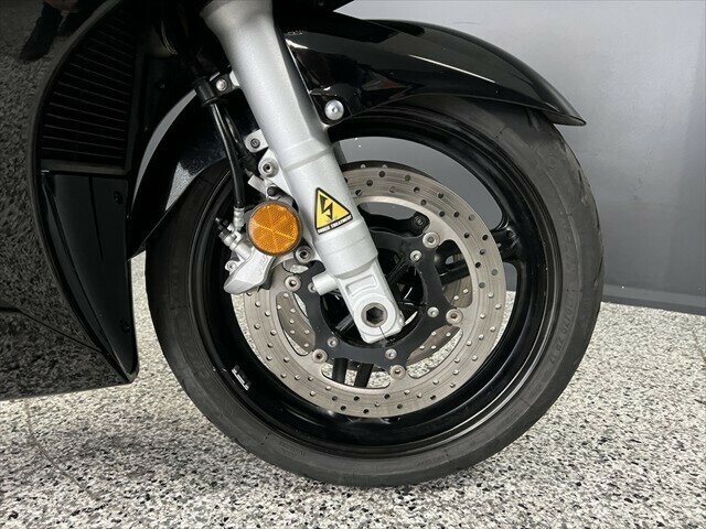 2010 YAMAHA FJR1300A ROAD