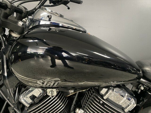 2018 YAMAHA XVS650 V-STAR CUSTOM CRUISER