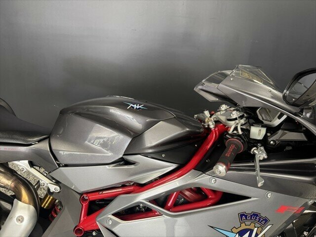 2010 M.V. AGUSTA F4 1000 SPORTS