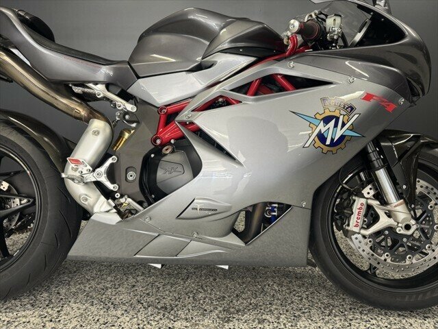2010 M.V. AGUSTA F4 1000 SPORTS