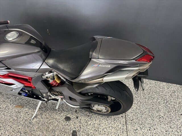 2010 M.V. AGUSTA F4 1000 SPORTS