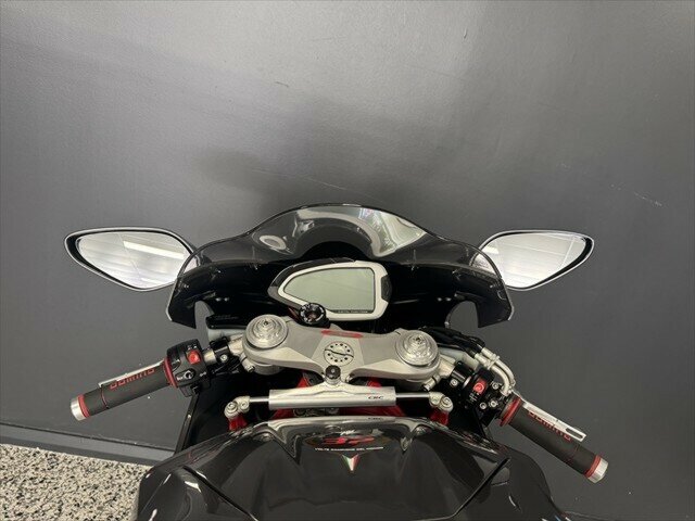2010 M.V. AGUSTA F4 1000 SPORTS