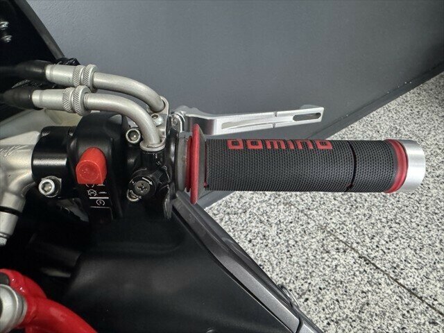 2010 M.V. AGUSTA F4 1000 SPORTS