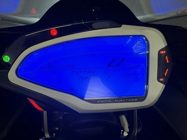 2010 M.V. AGUSTA F4 1000 SPORTS