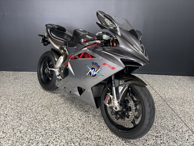 2010 M.V. AGUSTA F4 1000 SPORTS