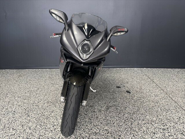 2010 M.V. AGUSTA F4 1000 SPORTS