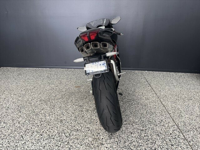 2010 M.V. AGUSTA F4 1000 SPORTS