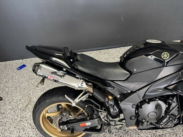 2009 YAMAHA YZF-R1 SPORTS