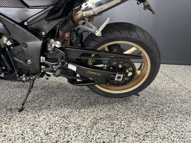 2009 YAMAHA YZF-R1 SPORTS