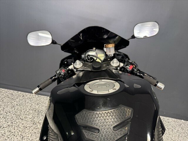 2009 YAMAHA YZF-R1 SPORTS