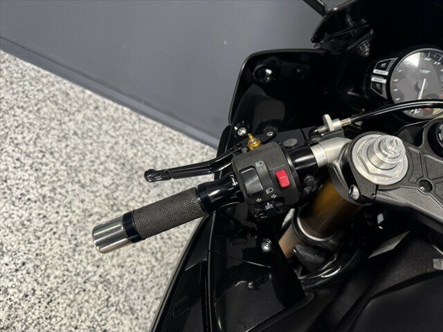 2009 YAMAHA YZF-R1 SPORTS