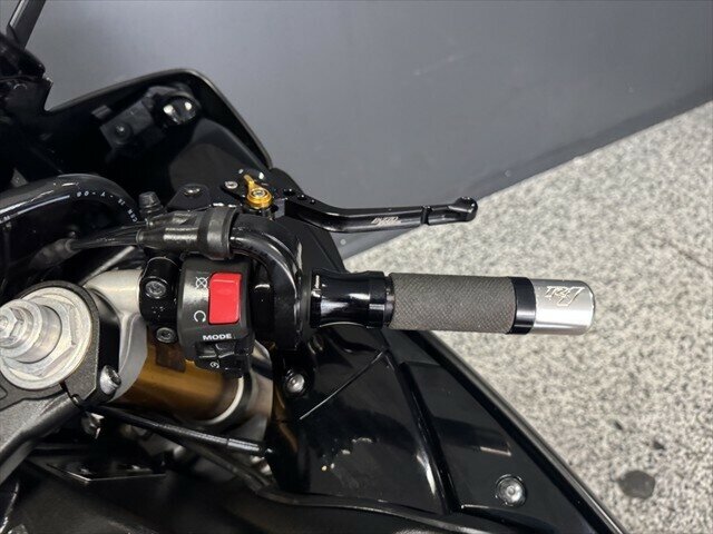 2009 YAMAHA YZF-R1 SPORTS