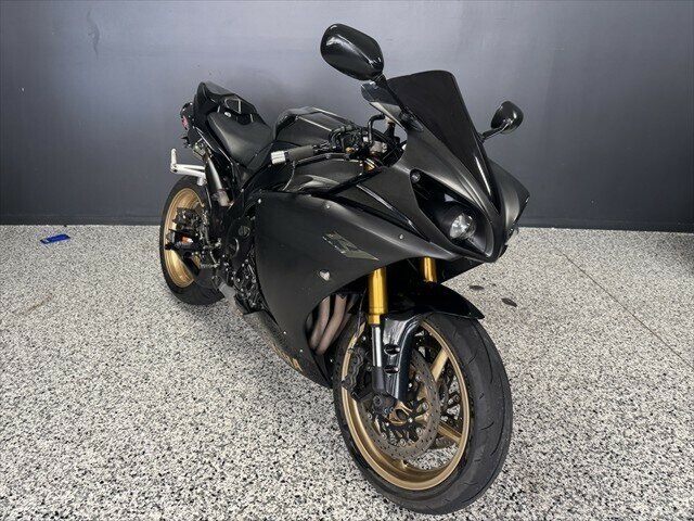 2009 YAMAHA YZF-R1 SPORTS
