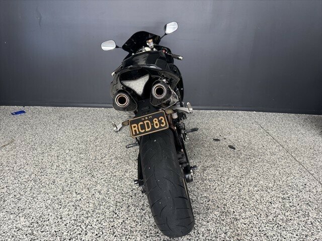 2009 YAMAHA YZF-R1 SPORTS