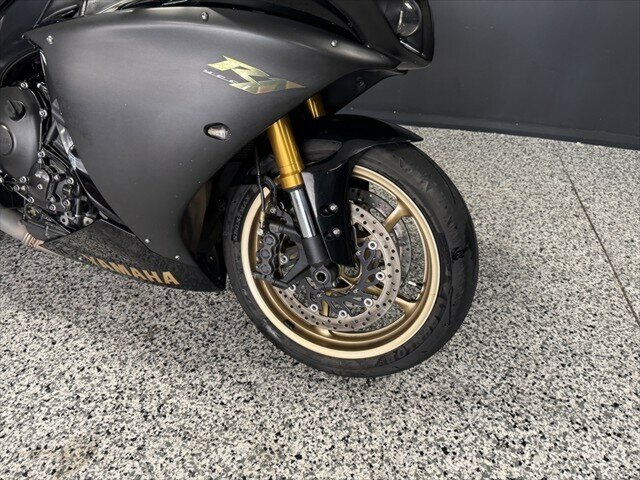 2009 YAMAHA YZF-R1 SPORTS