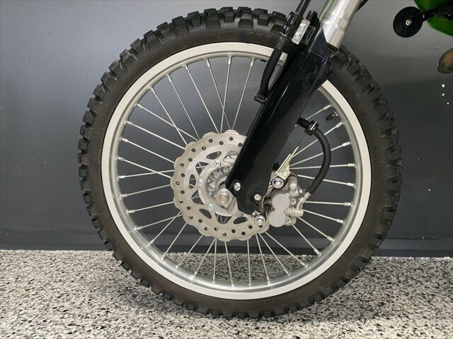 2024 KAWASAKI KLX150 ENDURO
