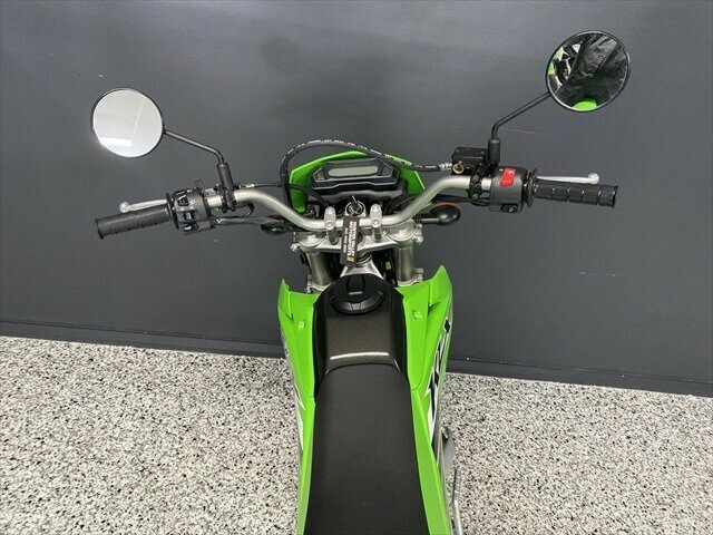 2024 KAWASAKI KLX150 ENDURO