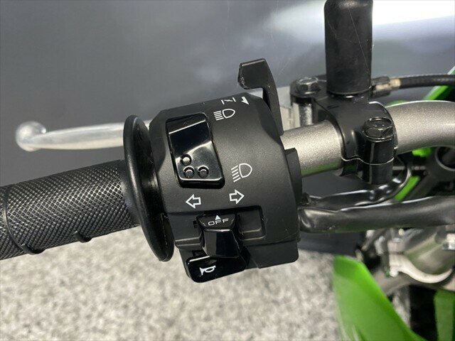 2024 KAWASAKI KLX150 ENDURO