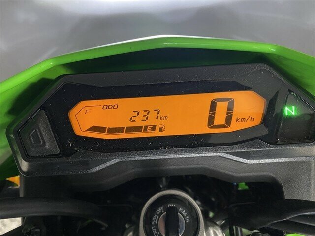 2024 KAWASAKI KLX150 ENDURO