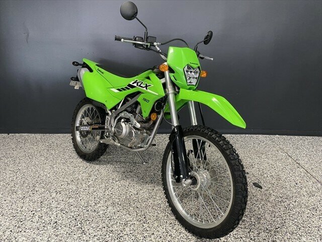2024 KAWASAKI KLX150 ENDURO