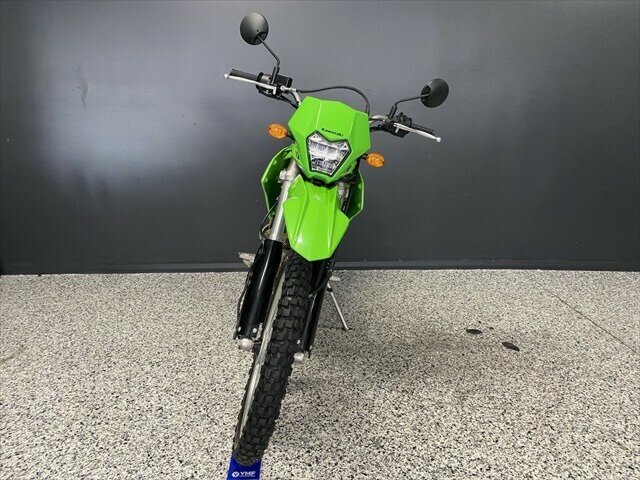 2024 KAWASAKI KLX150 ENDURO