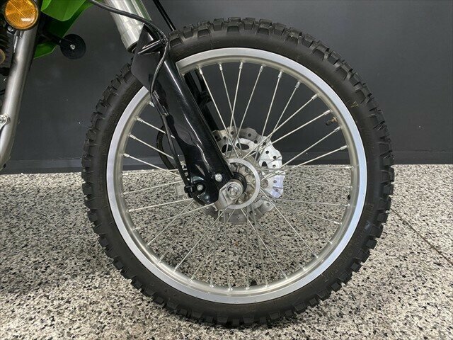 2024 KAWASAKI KLX150 ENDURO