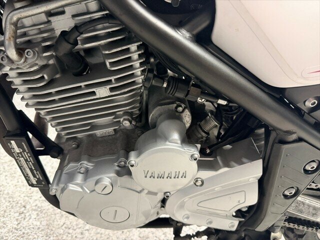 2010 YAMAHA XT250 TRAIL