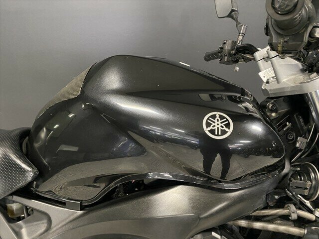 2005 YAMAHA FZ6N ROAD