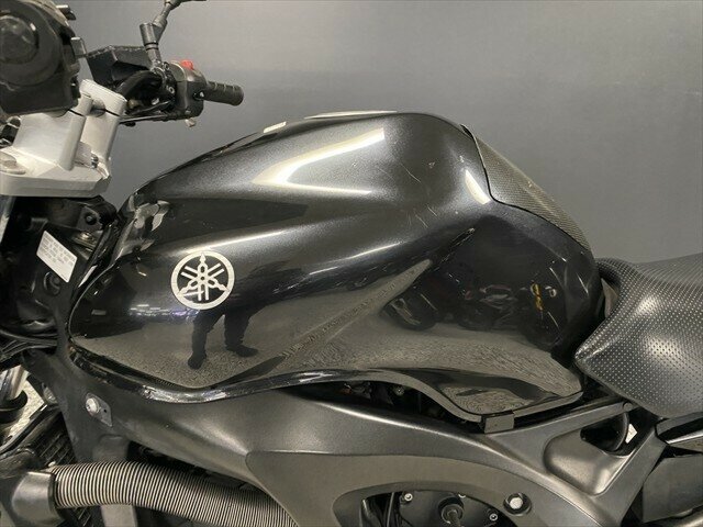 2005 YAMAHA FZ6N ROAD