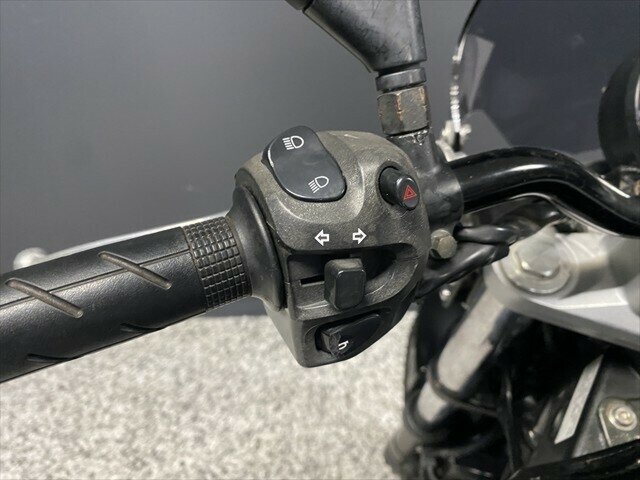 2005 YAMAHA FZ6N ROAD