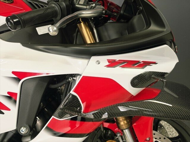 2026 YAMAHA YZF-R1 70TH ANNIVERSARY SPORTS