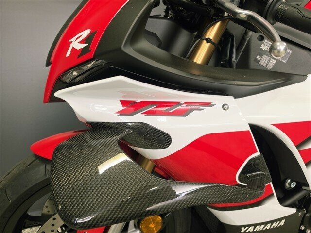 2026 YAMAHA YZF-R1 70TH ANNIVERSARY SPORTS