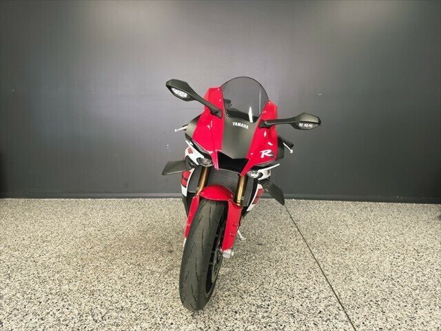 2026 YAMAHA YZF-R1 70TH ANNIVERSARY SPORTS