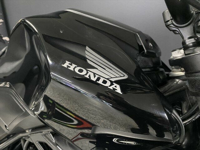 2018 HONDA CB300R LAMS SPORTS