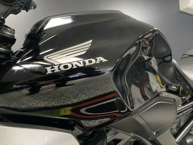 2018 HONDA CB300R LAMS SPORTS