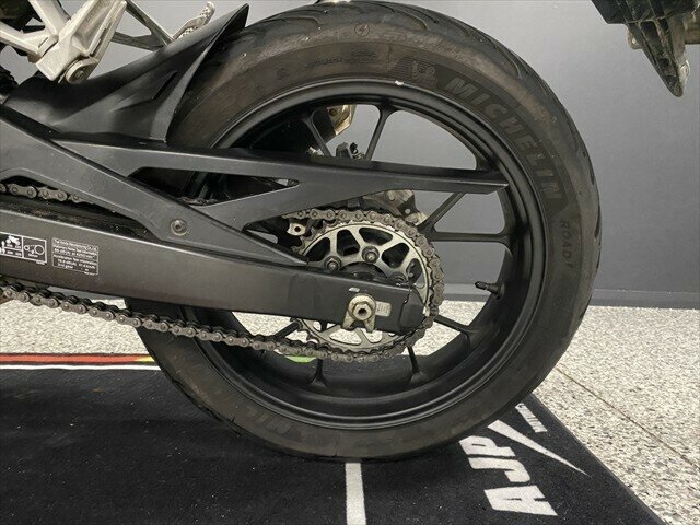 2018 HONDA CB300R LAMS SPORTS