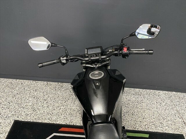2018 HONDA CB300R LAMS SPORTS