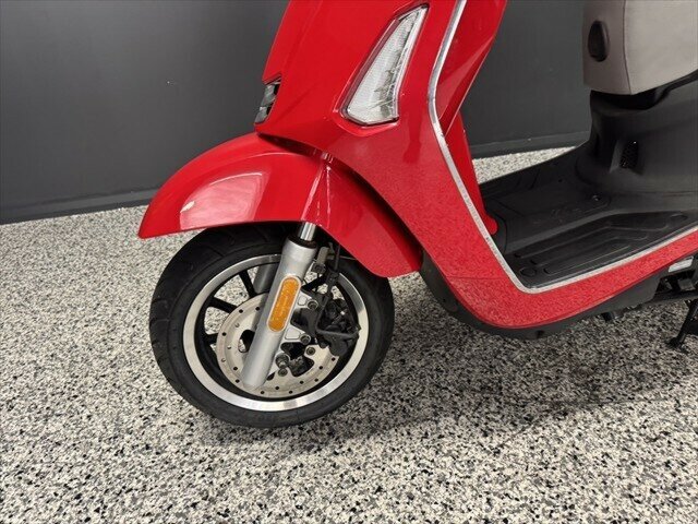 2023 KYMCO LIKE 150 S ABS SCOOTER