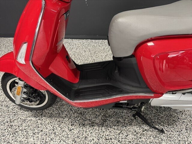 2023 KYMCO LIKE 150 S ABS SCOOTER