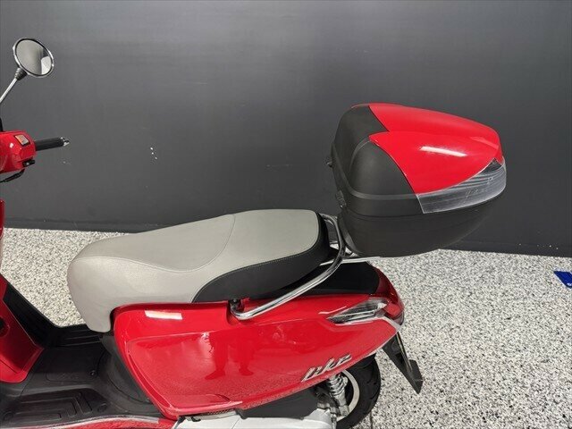 2023 KYMCO LIKE 150 S ABS SCOOTER